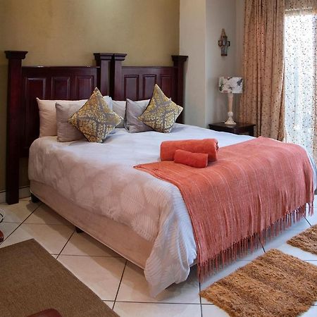Amani Boutique Hotel & Conference Centre Lydenburg Buitenkant foto