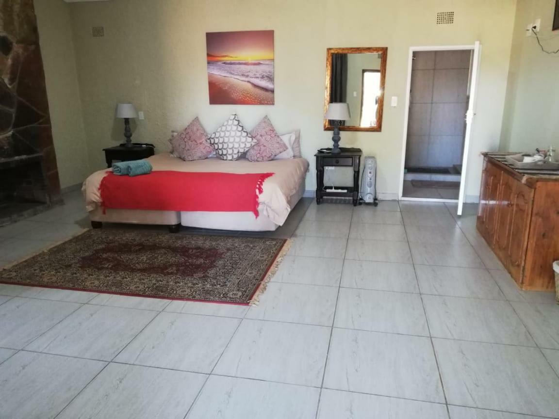 Amani Boutique Hotel & Conference Centre Lydenburg Buitenkant foto
