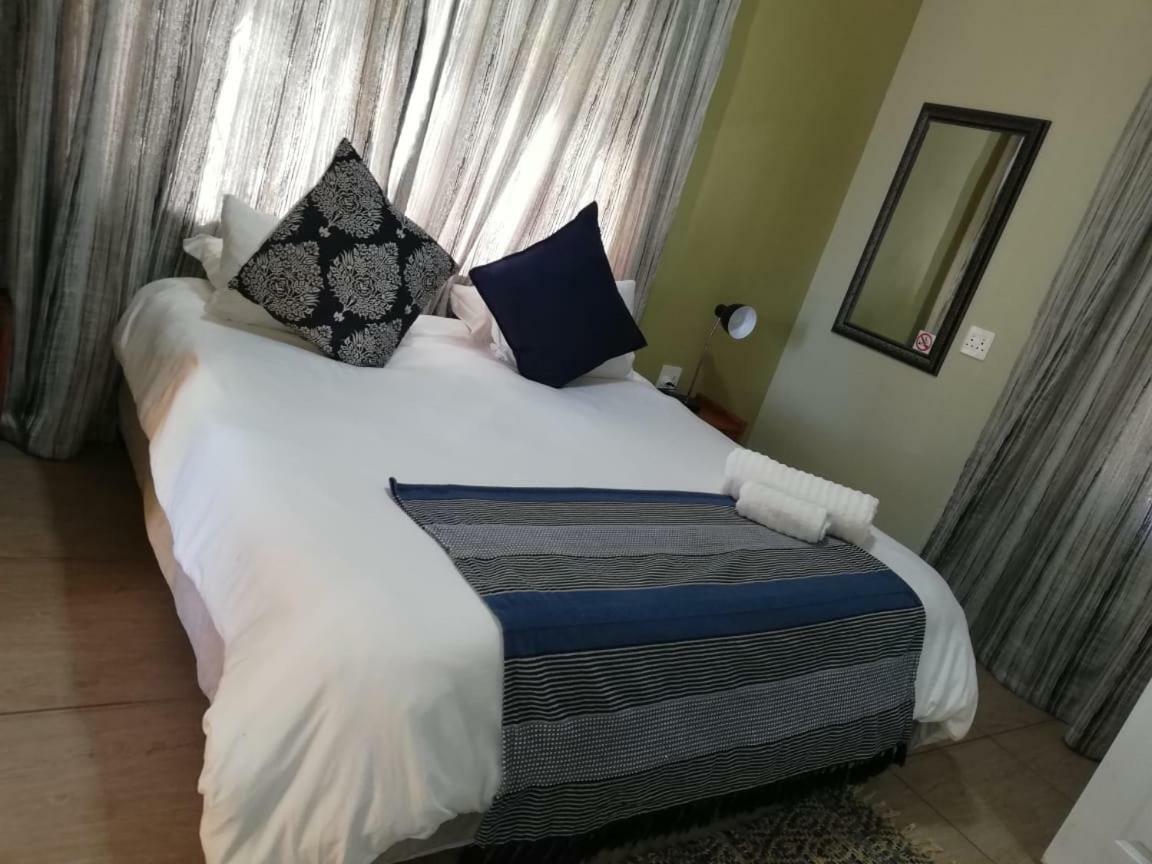 Amani Boutique Hotel & Conference Centre Lydenburg Buitenkant foto
