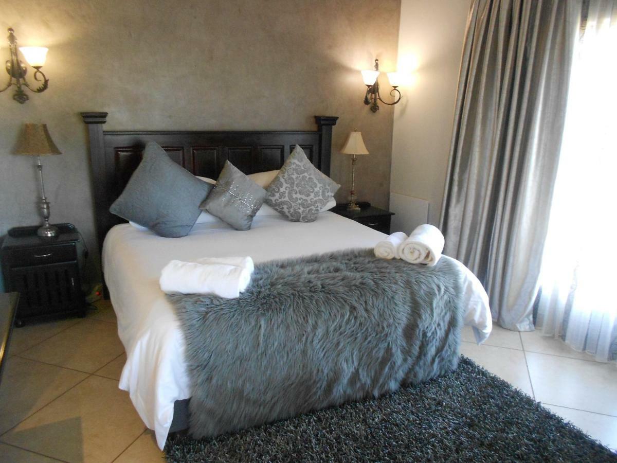 Amani Boutique Hotel & Conference Centre Lydenburg Buitenkant foto