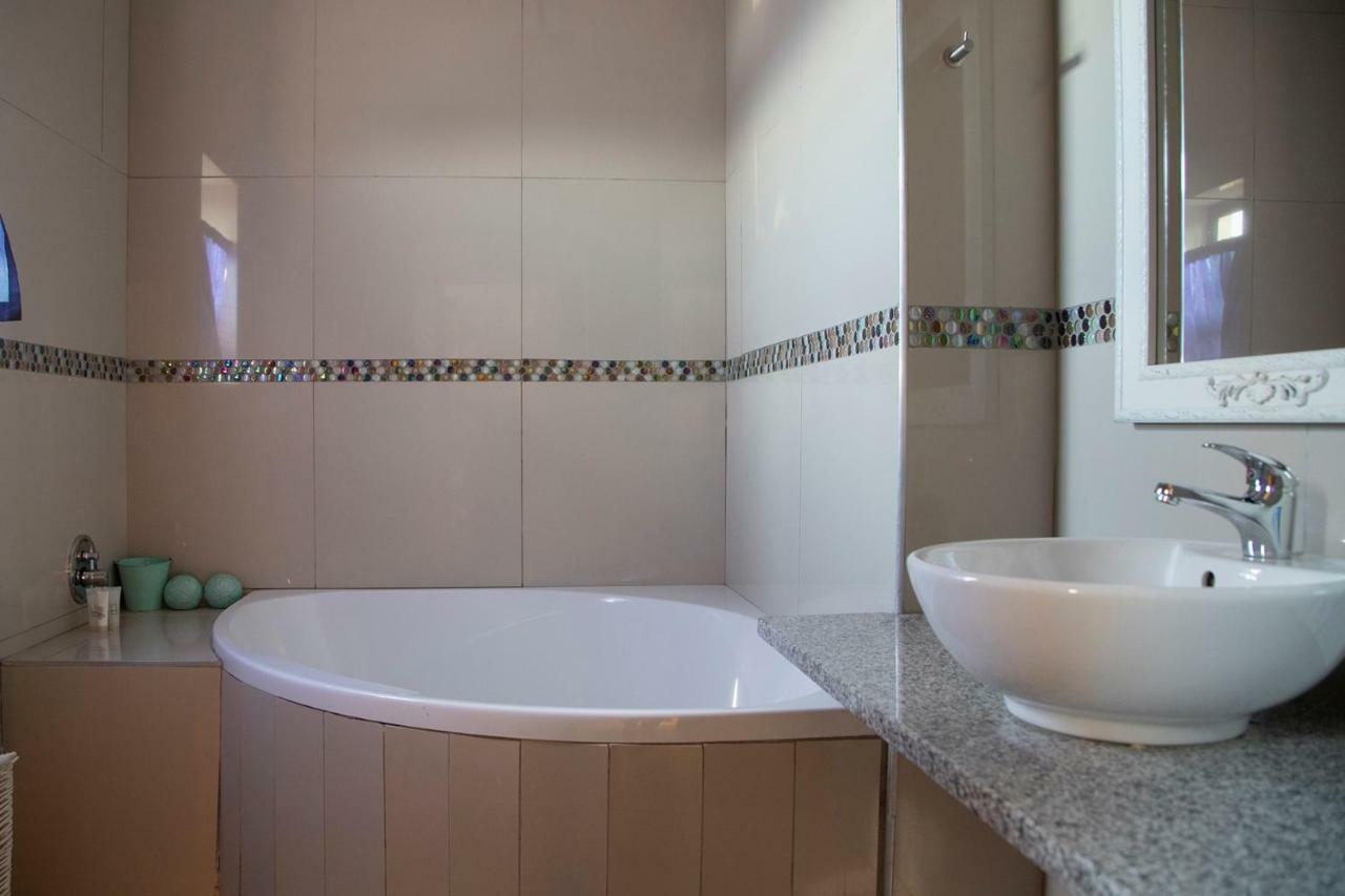 Amani Boutique Hotel & Conference Centre Lydenburg Buitenkant foto