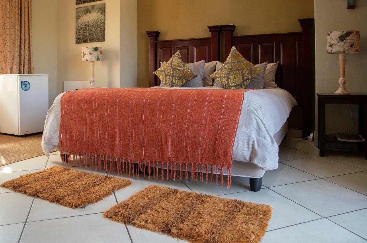 Amani Boutique Hotel & Conference Centre Lydenburg Buitenkant foto
