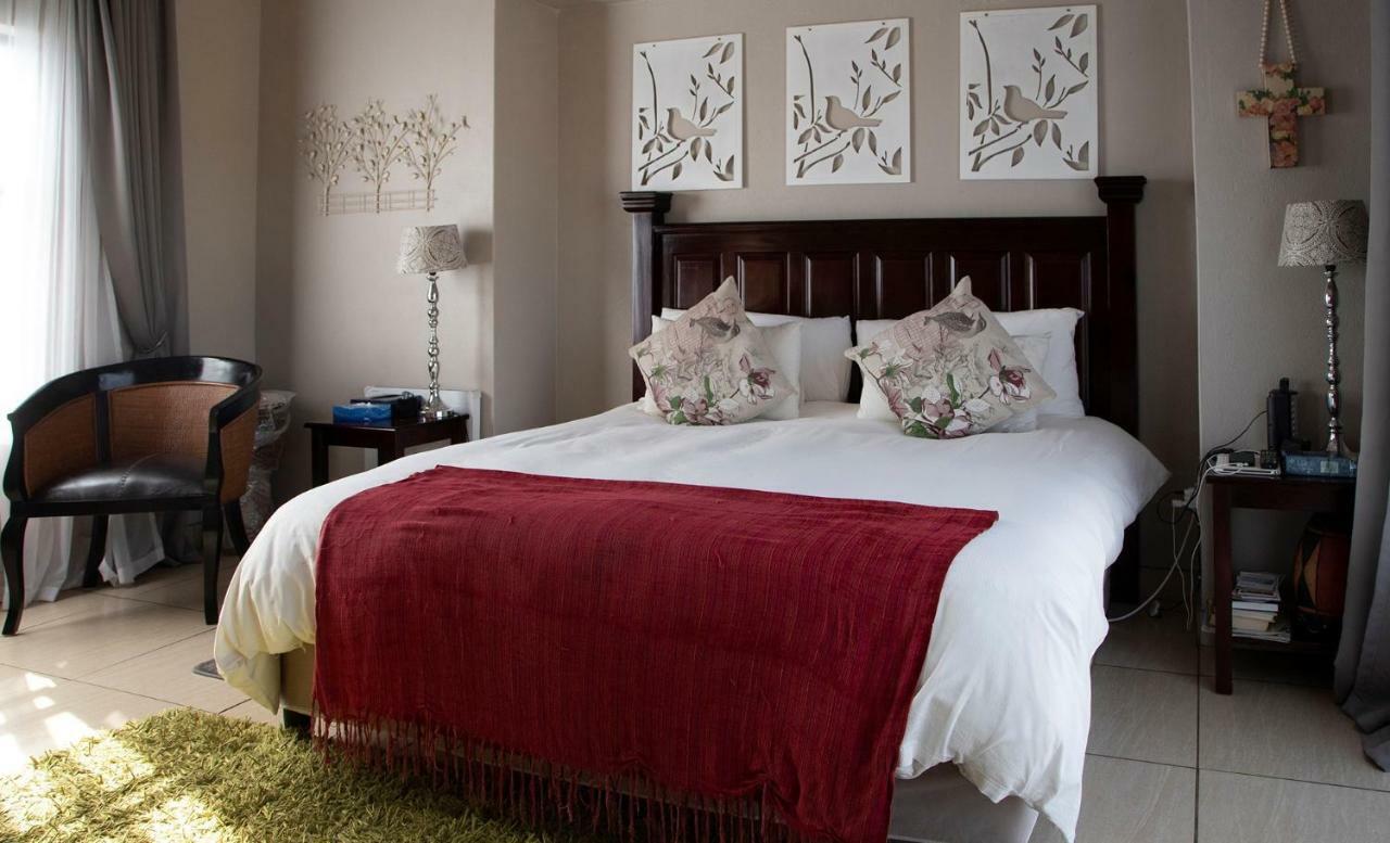 Amani Boutique Hotel & Conference Centre Lydenburg Buitenkant foto