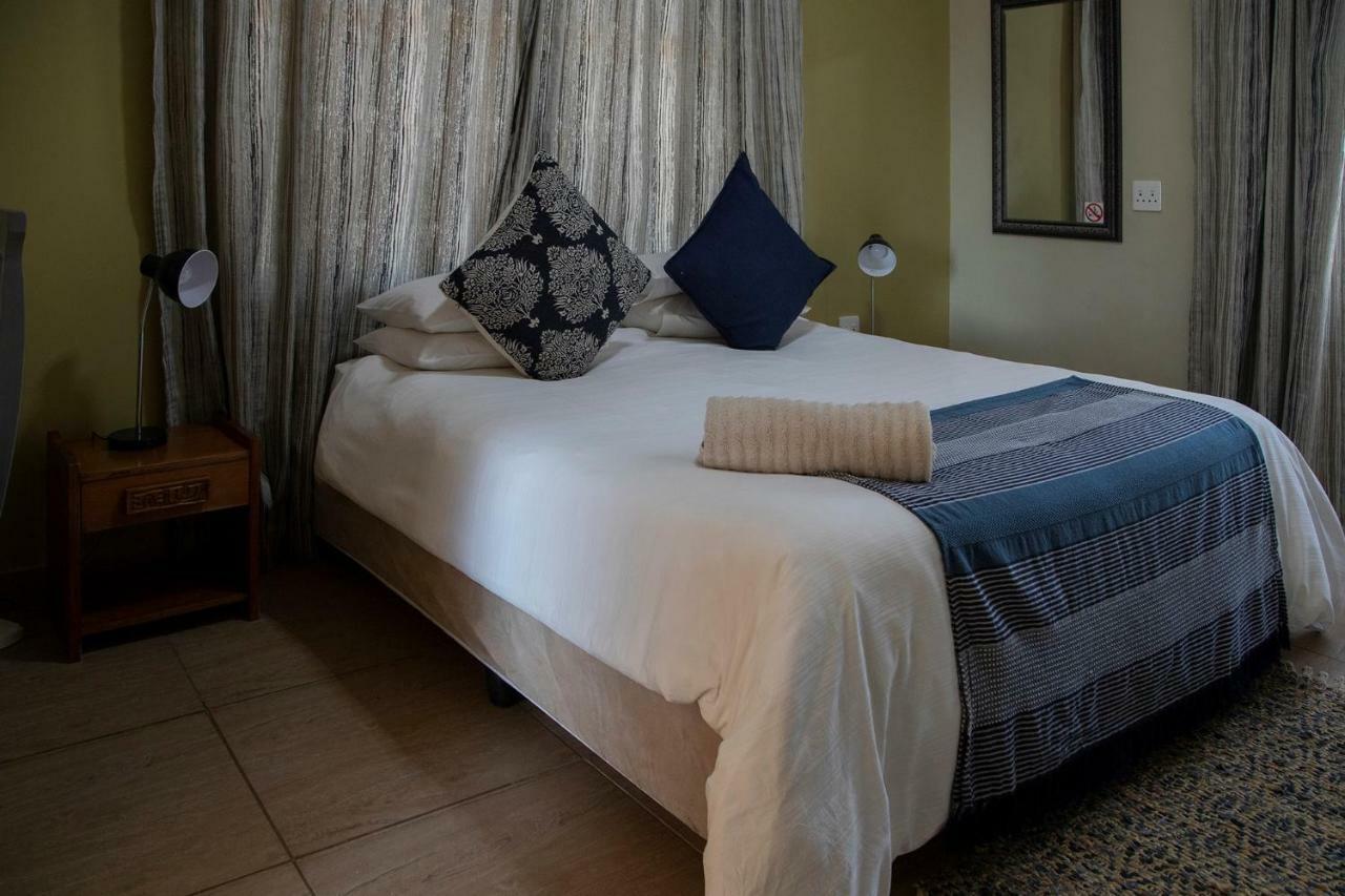 Amani Boutique Hotel & Conference Centre Lydenburg Buitenkant foto