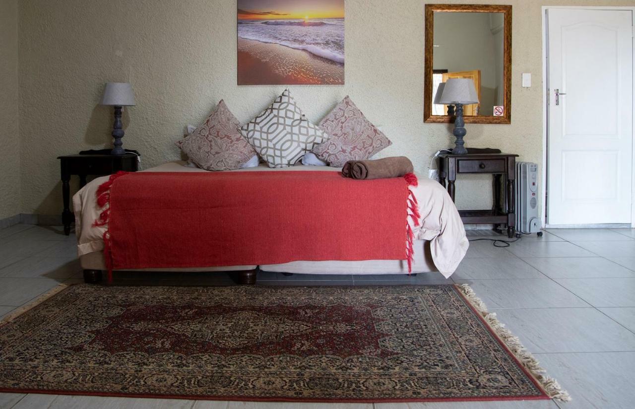 Amani Boutique Hotel & Conference Centre Lydenburg Buitenkant foto