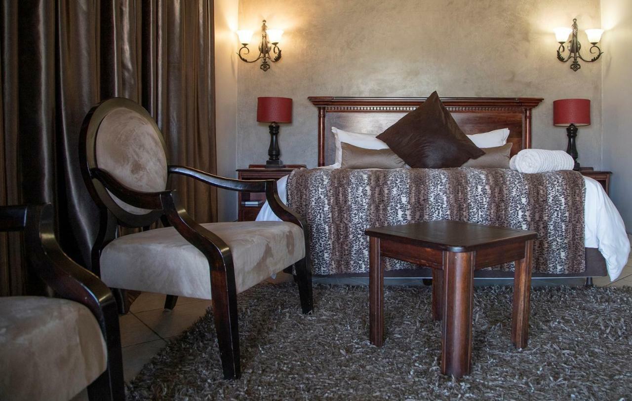 Amani Boutique Hotel & Conference Centre Lydenburg Buitenkant foto