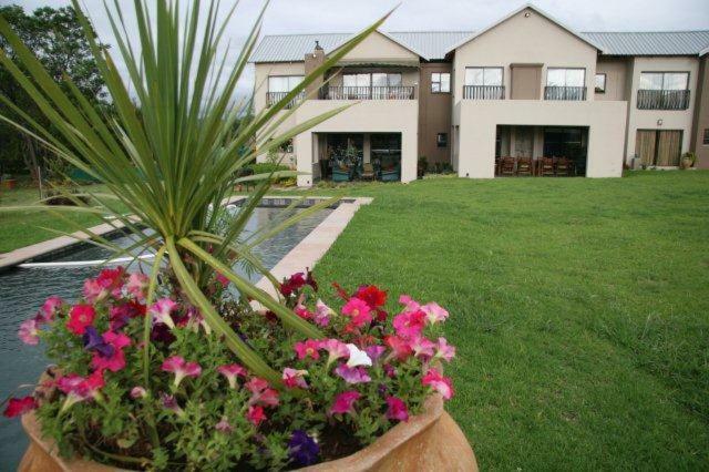 Amani Boutique Hotel & Conference Centre Lydenburg Buitenkant foto