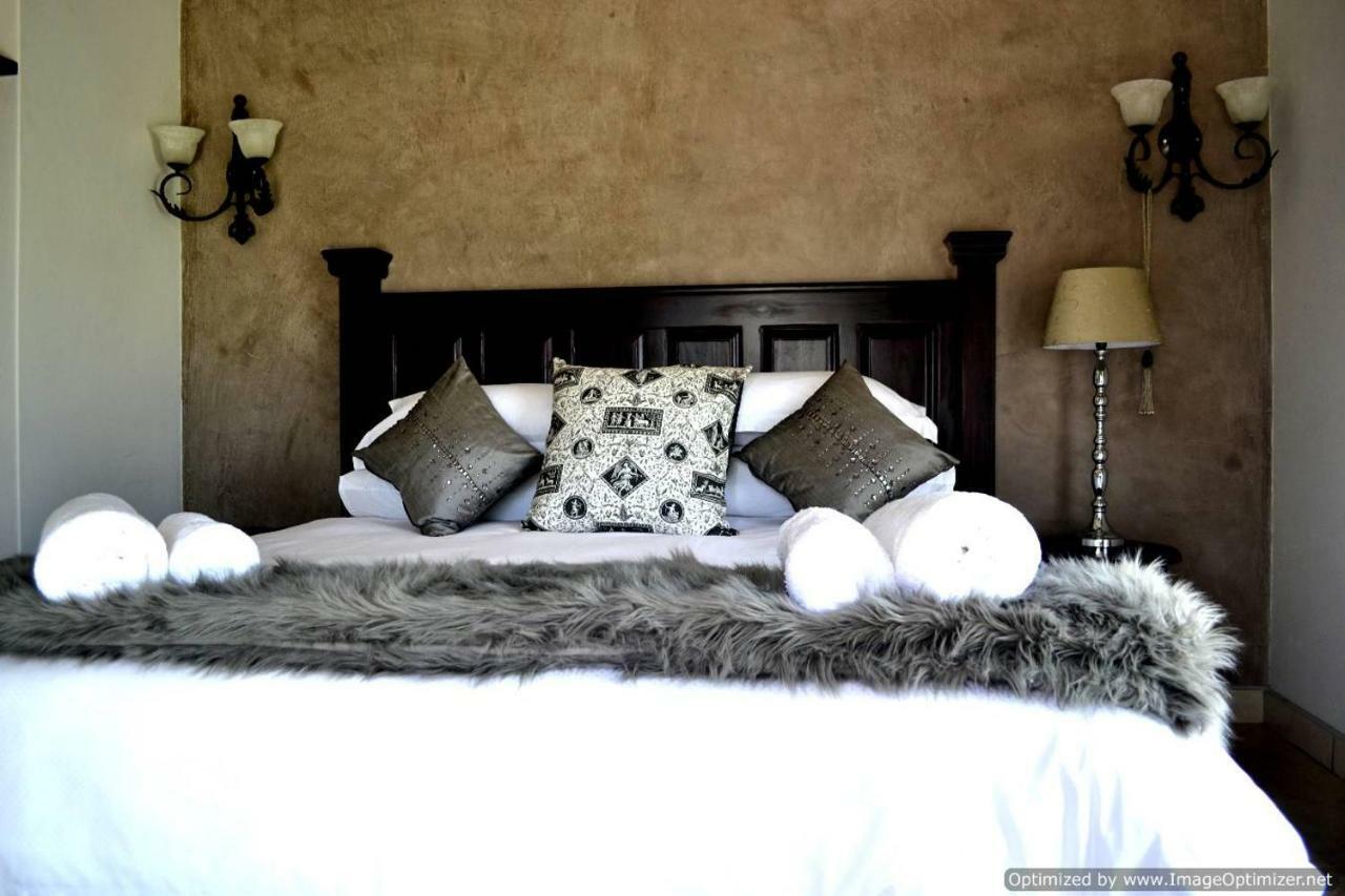 Amani Boutique Hotel & Conference Centre Lydenburg Buitenkant foto