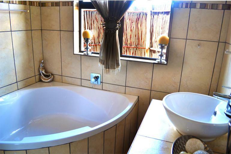 Amani Boutique Hotel & Conference Centre Lydenburg Buitenkant foto