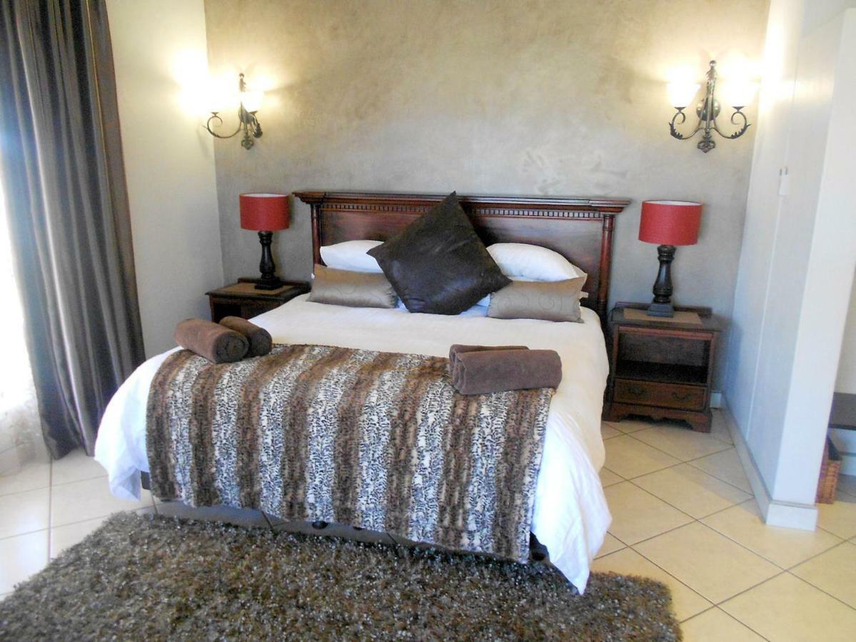 Amani Boutique Hotel & Conference Centre Lydenburg Buitenkant foto