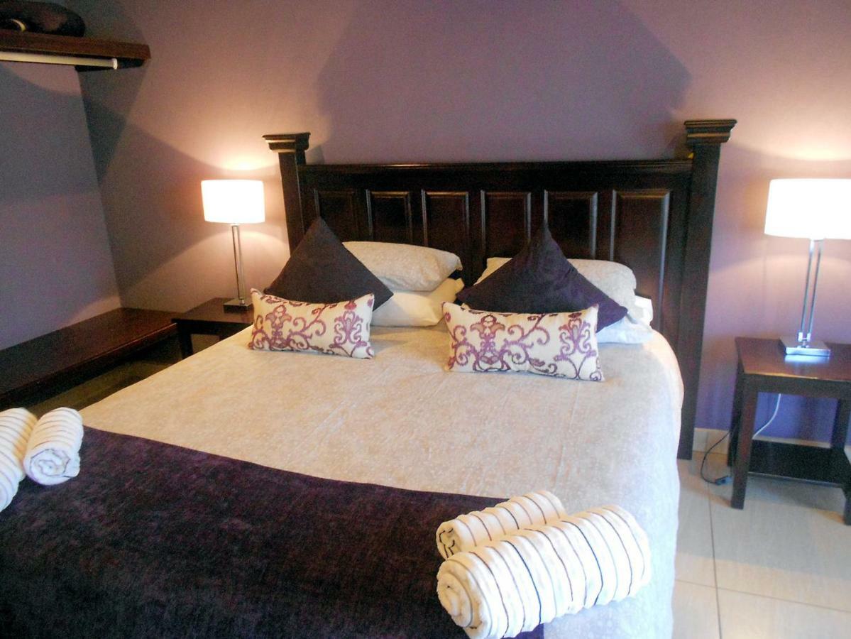 Amani Boutique Hotel & Conference Centre Lydenburg Buitenkant foto