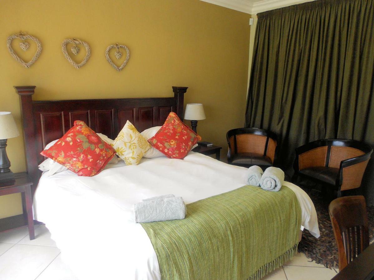 Amani Boutique Hotel & Conference Centre Lydenburg Buitenkant foto