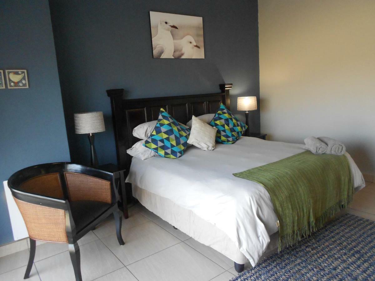 Amani Boutique Hotel & Conference Centre Lydenburg Buitenkant foto