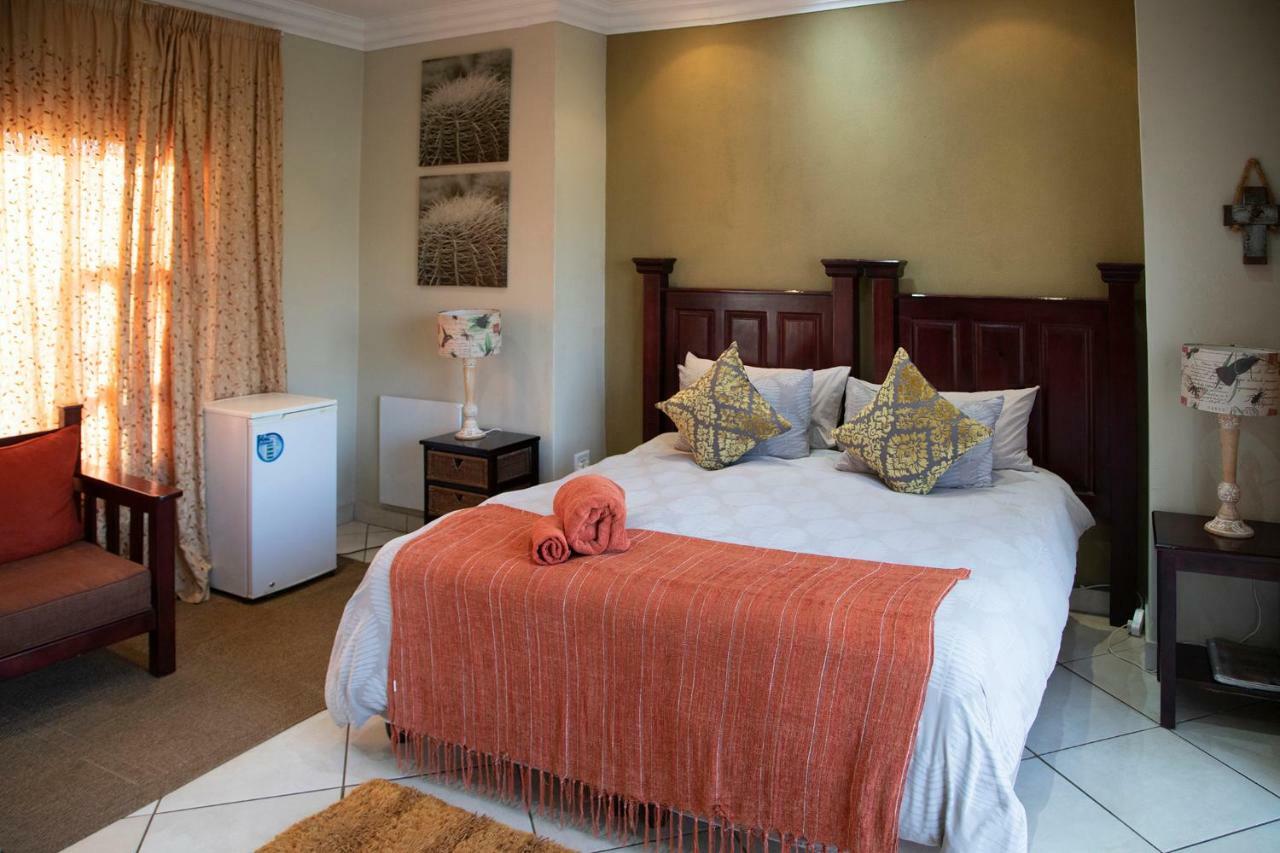 Amani Boutique Hotel & Conference Centre Lydenburg Buitenkant foto