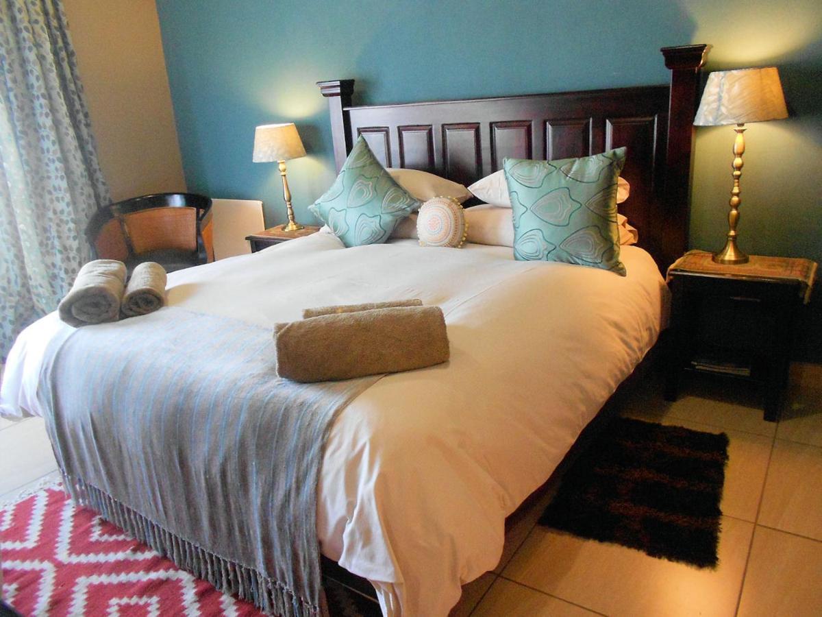 Amani Boutique Hotel & Conference Centre Lydenburg Buitenkant foto