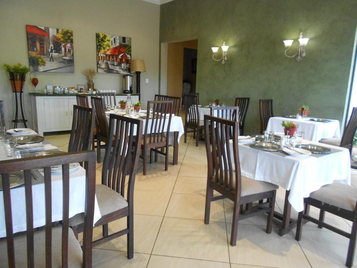 Amani Boutique Hotel & Conference Centre Lydenburg Buitenkant foto