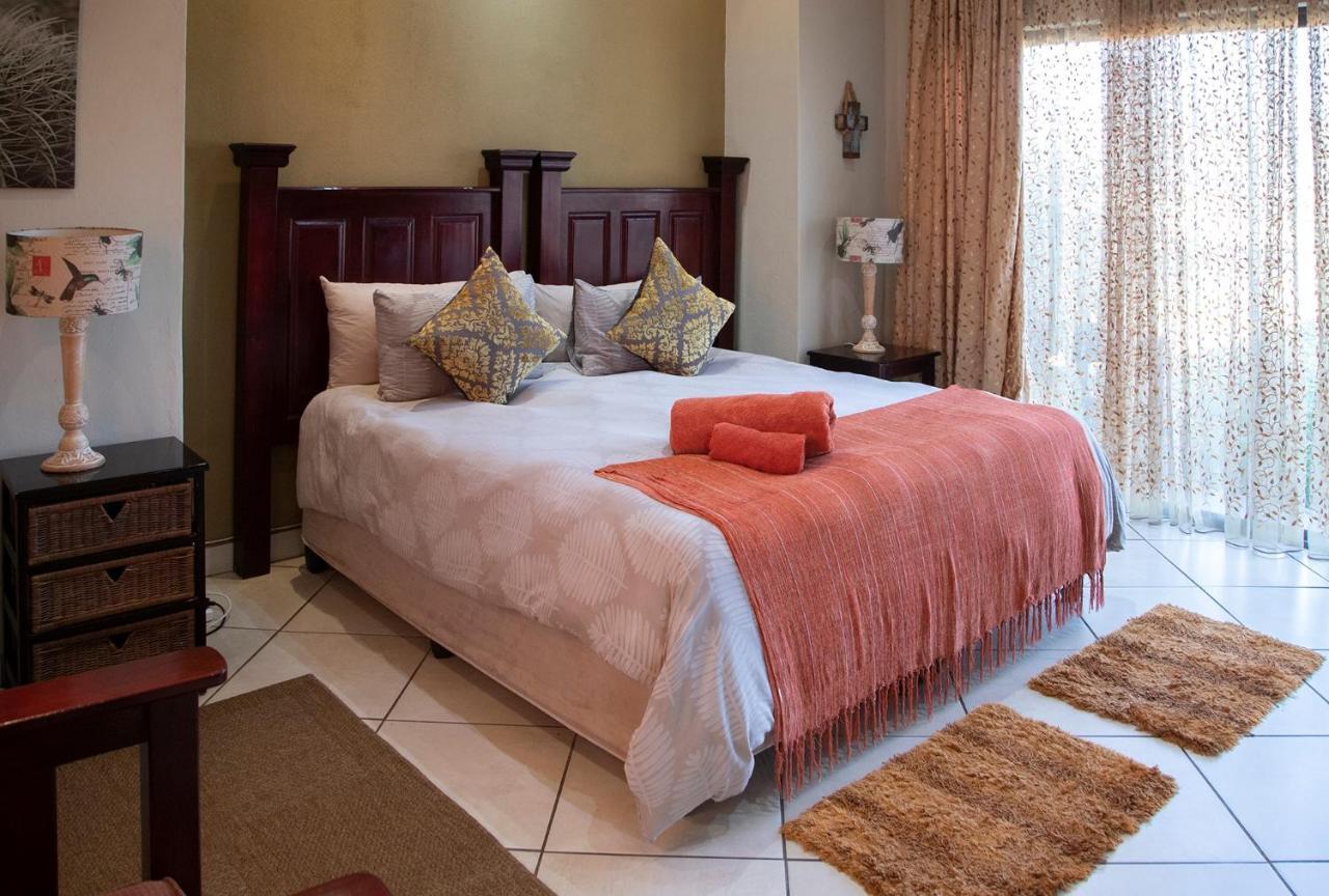 Amani Boutique Hotel & Conference Centre Lydenburg Buitenkant foto